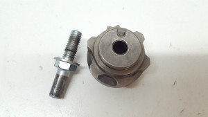 Cam Change Drum Center Suzuki RMZ250 2004 RMZ 250 04 KX F KX250F #773