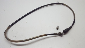 Front Brake Hose Suzuki RMZ250 2004 RMZ 250 04 KX250F 04 #773