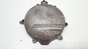 Outside Clutch Cover KTM 250EXC-F 2010 250 EXC F 06-13 #754