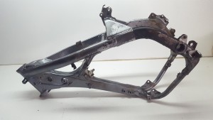 Frame Suzuki RMZ250 2004 RMZ 250 04 KX250F 04 #773