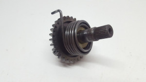 Kick Starter Assembly Kawasaki KX125 1991 88-98 #MES