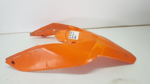 Rear Fender KTM 250SX-F 2007 250 SX F SX-F + Other Models #720