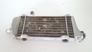 Right Radiator KTM 250SX-F 2007 250 SX F SX-F + Other Models #720