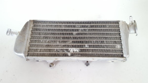 Left Radiator KTM 250SX-F 2007 250 SX F SX-F + Other Models #720