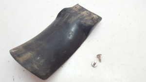 Mudflap Guard Rear Yamaha WR450F 2016 WR 250 450 F #762