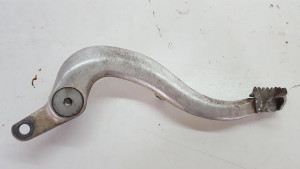 Rear Brake Pedal Yamaha WR450F 2016 WR 250 450 F #762