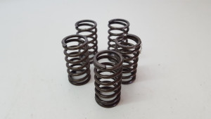 Clutch Springs Kawasaki KX125 1991 KX 125 90-93 #MES