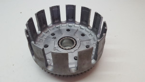 Clutch Housing Basket Kawasaki KX125 1991 KX 125 90-91 #MES