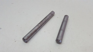 Shift Rod Long Short Kawasaki KX125 1991 KX KDX 200 125 88-91 #MES