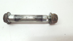 RMX250 1998 Linkage Bolt Cushion Lever Centre RMX RM 250 125 #DES
