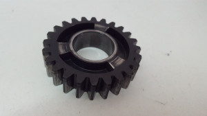 Input 5TH Gear 24T Transmission Kawasaki KX125 1991 KX 125 88-93 #MES