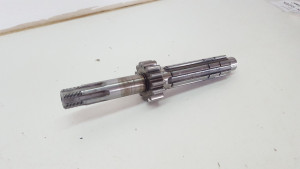 Input Shaft 14T Transmission Kawasaki KX125 1991 KX 125 88-93 #MES