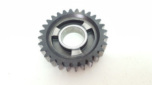 Output 3rd Gear 28T Transmission Kawasaki KX125 1991 KX 125 88-93 #MES