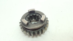 Output Top/6Th Gear 23T Kawasaki KX125 1991 KX 125 89-93 #MES