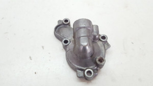 Water Pump Cover Housing Yamaha WR450F 2016 WR 250 450 F #762