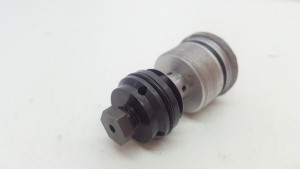 Lower Dampner Valve Compression Husqvarna TE450 2010 TE510 09-11 #733