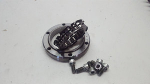Starter One Way Sprag Clutch Yamaha WR450F 2016 WR 250 450 F #762