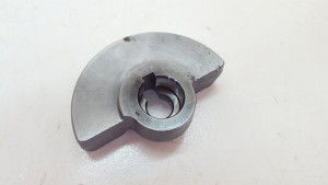 Balance Shaft Weight 2 Yamaha WR450F 2016 WR 250 450 F #762