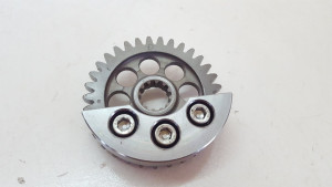 Balancer Shaft Driven Gear Yamaha WR450F 2016 WR 250 450 F #762