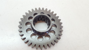 Primary Balance Drive Gear Crankshaft Yamaha WR450F 2016 WR 250 450 F #762