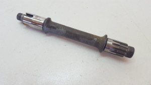 Crank Balancer Shaft Yamaha WR450F 2016 WR 250 450 F #762