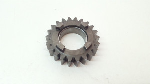 Main Shaft Gear Drive 5th 19T Husqvarna CR125 2000 CR WR 125 99-05 #DES