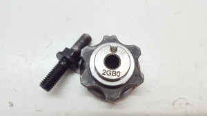 Segment Yamaha WR450F 2016 WR 250 450 F #762