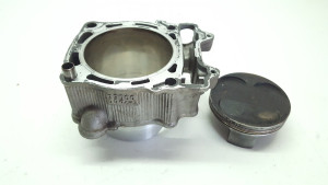Barrel & Piston Yamaha WR450F 2016 WR 250 450 F #762