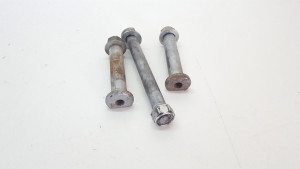 Rear Suspension Bolts Yamaha WR450F 2016 WR 250 450 F #762