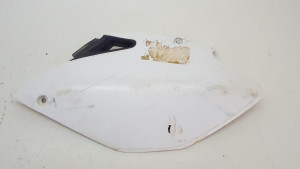 Side Cover LH Side Yamaha YZ250F 2008 YZ YZF 250 F 08 #774