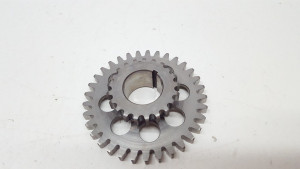 Crank Timing Gear Timing Valve Twin Wheel KTM 250EXC-F 2010 250 EXC F 10  #754