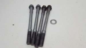 Cylinder Head Bolts KTM 250EXC-F 2010 250 EXC F 10  #754