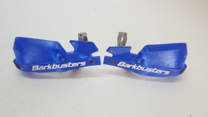 Hand Guards Protectors Barkbusters Yamaha YZ250F 2008 YZ YZF 250 F 08 #774