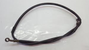 Front Brake Hose Yamaha YZ250F 2008 YZ YZF 250 F 08 #774