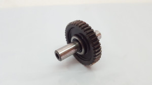 Electric Idle Starter Gear KTM 250EXC-F 2010 250 EXC F 10  #754