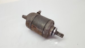 Starter Motor KTM 250EXC-F 2010 250 EXC F 10  #754