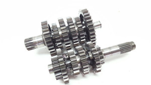 Gearbox Transmission KTM 250EXC-F 2010 250 EXC F  #754