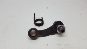 Selector Locking Lever KTM 250EXC-F 2010 250 EXC F 96-13 #754