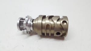 Shift Roller Fork Drum KTM 250EXC-F 2010 250 EXC F 05-13 #754