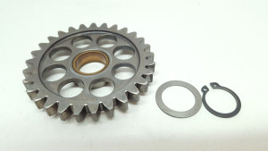 Kick Starter Idle Gear KTM 250EXC-F 2010 250 EXC F 10  #754