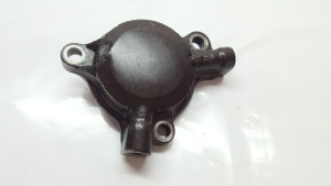 Oil Element Cover Yamaha YZ250F 2008 YZ YZF 250 F 08 #774