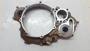 Inner Clutch Cover Yamaha YZ250F 2008 YZ YZF 250 F 08 #774