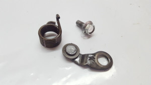 Gear Shift Cam Stopper Yamaha YZ250F 2008 YZ YZF 250 F 08 #774