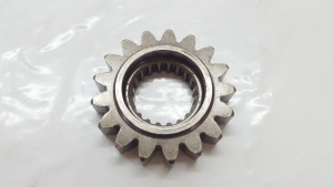 Primary Drive Gear Yamaha YZ250F 2008 YZ YZF 250 F 08 #774