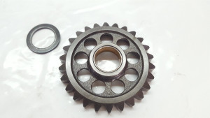 Kick Idle Gear Yamaha YZ250F 2008 YZ YZF 250 F 08 #774