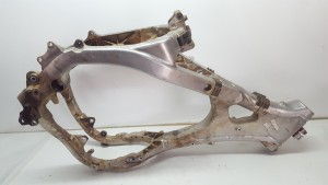 Frame Yamaha YZ250F 2008 YZ YZF 250 F 08 #774