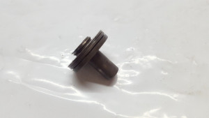 Clutch Pressure Piece KTM 250EXC-F 2010 250 EXC F 10  #754