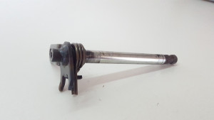 Gear Shift Shaft Yamaha YZ250F 2008 YZ YZF 250 F 08 #774