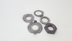 Clutch Hardware Yamaha YZ250F 2008 YZ YZF 250 F 08 #774