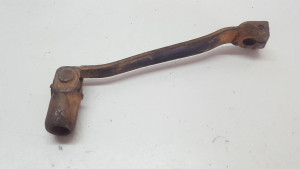 Gear Shift Pedal Lever Honda XR600 1994 XR 600 94 #P40